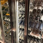 北新地焼肉 きらく - 