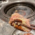 北新地焼肉 きらく - 
