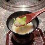 北新地焼肉 きらく - 