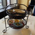 レストラン シャンボール - 