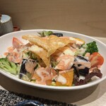 江戸前 びっくり寿司 - 