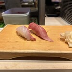 江戸前 びっくり寿司 - 