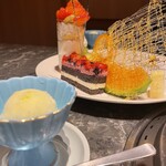 北新地焼肉 きらく - 