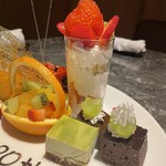 北新地焼肉 きらく - 