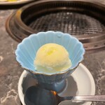 北新地焼肉 きらく - 