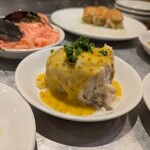 餃子のラスベガス - 