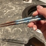 北新地焼肉 きらく - 