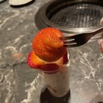 北新地焼肉 きらく - 