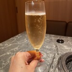 北新地焼肉 きらく - 