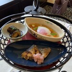 レストラン シャンボール - 