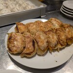 餃子のラスベガス - 