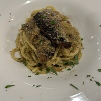 クッチーナ イタリアーナ アリア 六本木 - 