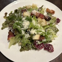 クッチーナ イタリアーナ アリア 六本木 - 