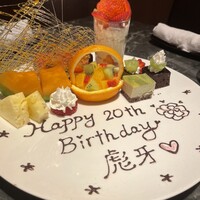 北新地焼肉 きらく - 