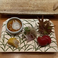 鮨裕葉 - 
