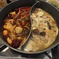 CINA New Modern Chinese - 