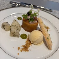 欧風レストラン巴 - 