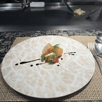 鉄板焼 銀杏 ホテル日航大阪 - 