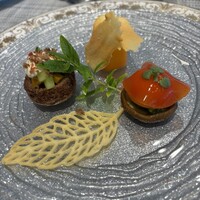 欧風レストラン巴 - 