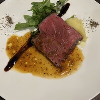 クッチーナ イタリアーナ アリア 六本木 - 