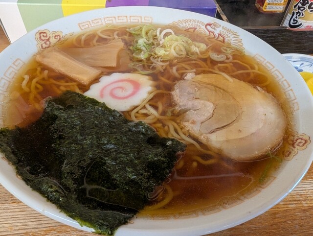 福龍 &ndash; 横手（食堂）｜地元で愛される和食カフェの魅力とおすすめメニュー