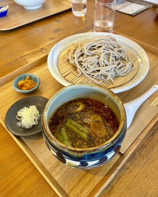 北星庵