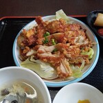 台湾料理 福祥居 - 