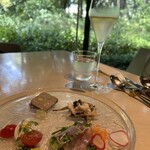 TEIEN Restaurant comodo - 