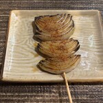 鳥一番 - タマネギ120円