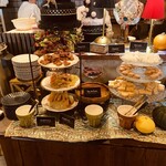 伊太利亜市場BAR - 