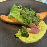 TEIEN Restaurant comodo - 