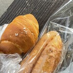 手作りパン工房 バーゼル - 