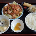 台湾料理 福祥居 - 