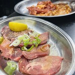 空 鶴橋総本店 - 