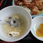 台湾料理 福祥居 - 