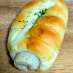 川越ベーカリー 楽楽 - 