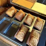 Flâner - エシレ、シナモンロースター