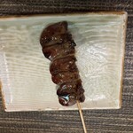 鳥一番 - こころ150円