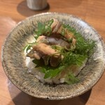 ジャパニーズ ラーメン 五感 - 