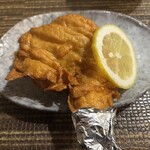 鳥一番 - 手羽唐揚げ180円