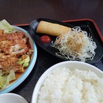 台湾料理 福祥居 - 