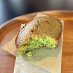 Flâner - 抹茶フィナンシェ