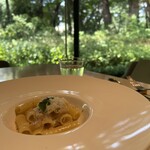 TEIEN Restaurant comodo - 