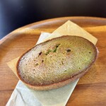 Flâner - 抹茶フィナンシェ