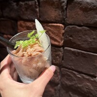 麻布十番 鉄板焼 楼漫亭 - 