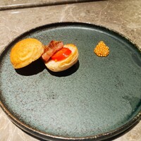 神楽坂 鉄板焼 向日葵 - 