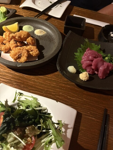 Hida Gyu Yakiniku Nikunabe Ya Oborozuki Toyohashi Ekimae Odori Ten photo 5