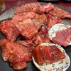 新東京焼肉 遊心