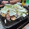 とよしま焼肉店