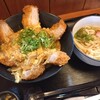 大衆食堂柴さん